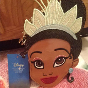 Danielle Nicole Tiana bag